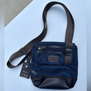 TUMI Barstow Crossbody
